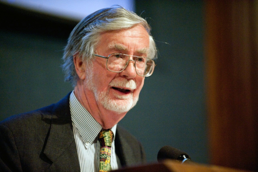 Dr. Malcolm Potts, gutsy global change maker for reproductive health and women’s rights, dies at 90