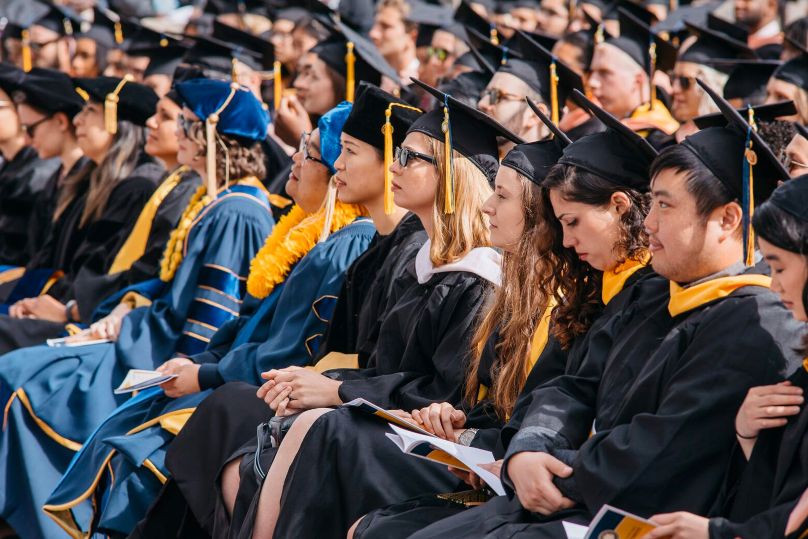 Commencement | Berkeley Public Health