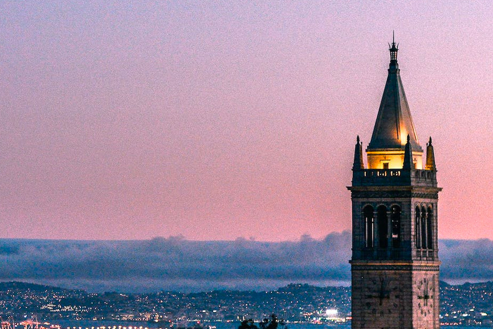 School of Public Health | University of California, Berkeley