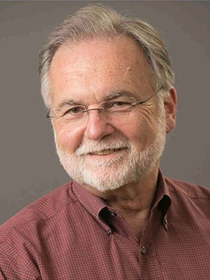 William Satariano headshot profile picture.