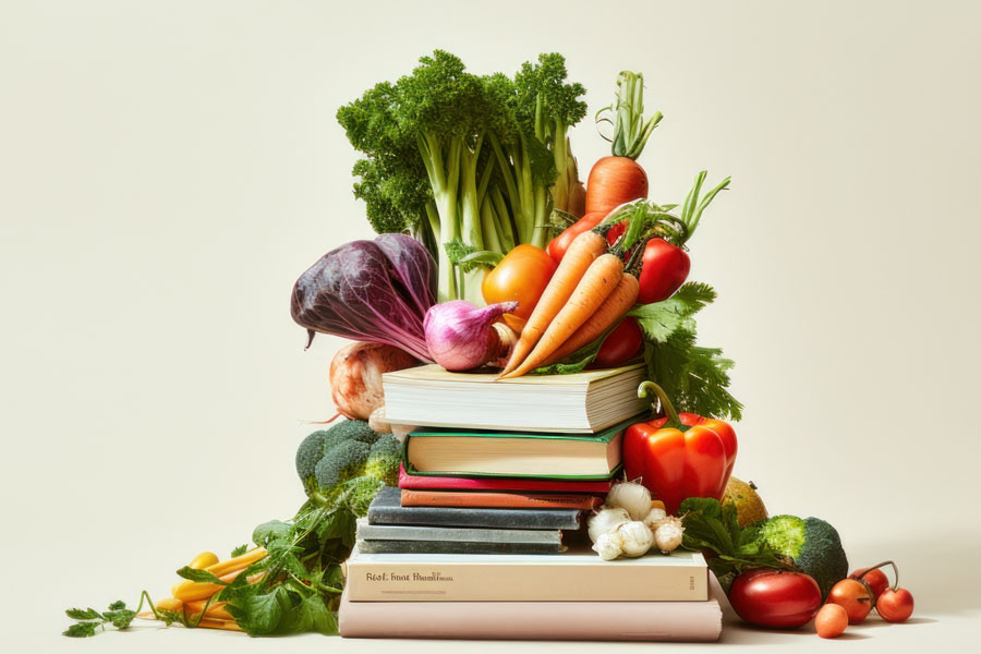 Ανανέωση του Προγράμματος Διατροφής Δημόσιας Υγείας του UC Berkeley: Τρόφιμα, Διατροφή και Υγεία του πληθυσμού