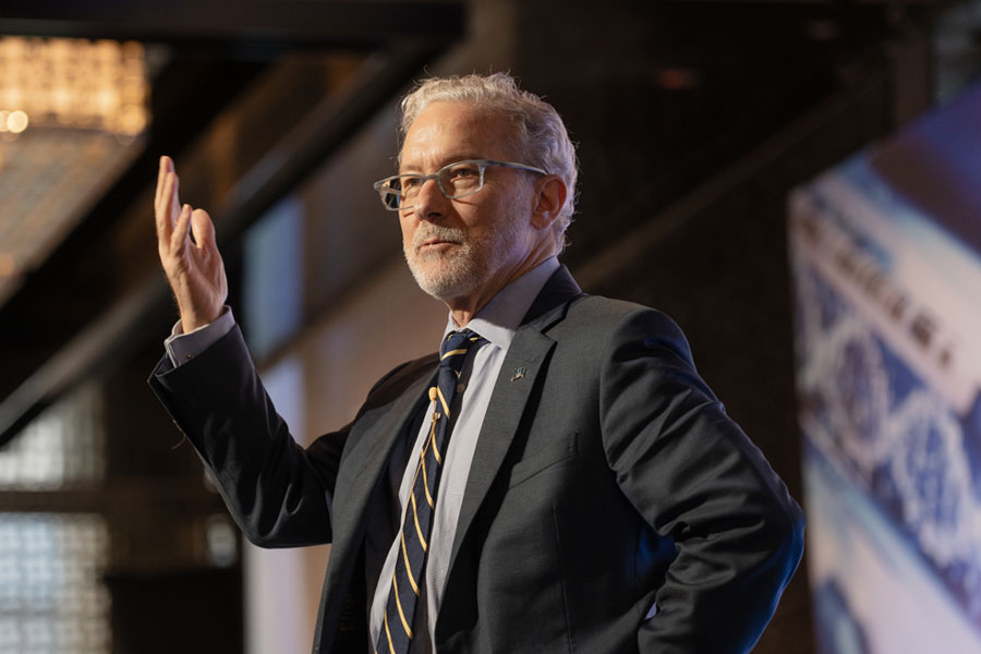 UC Berkeley and JP Morgan bring healthcare’s biggest stage to Asia