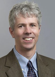 Will Dow, health economist, named interim dean of UC Berkeley School of Public Health