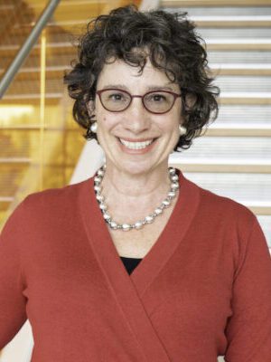 Jodi Halpern MD, PhD