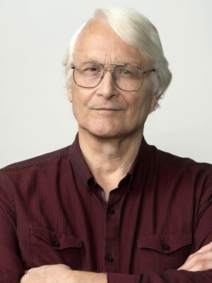 Joel Grube PhD, MS, AB