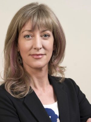 Ann Keller PhD