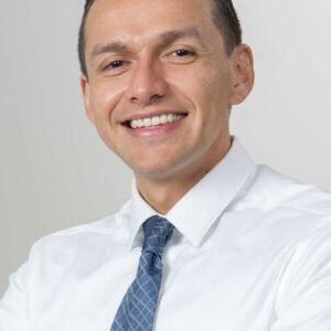 Andres Cardenas PhD, MPH