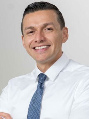 Andres Cardenas PhD, MPH