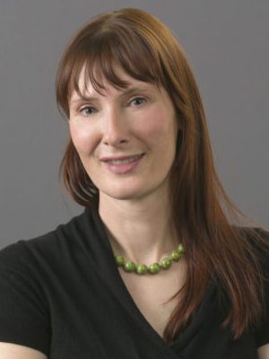 Faculty Headshot for Anke Hemmerling