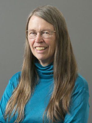 Faculty Headshot for Maureen Lahiff