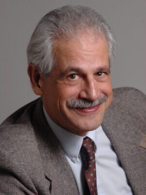 Faculty Headshot of Joel Moskowitz
