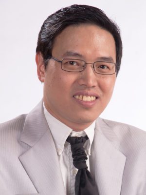 Fenyong Liu PhD