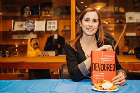 Devoured: A Journey into the American Food Psyche
