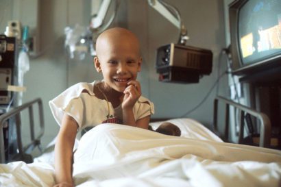 New project launched to investigate links between childhood leukemia and environmental exposures