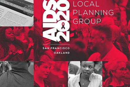 Bridging the Bay and Getting to Zero: The 23rd International AIDS Conference