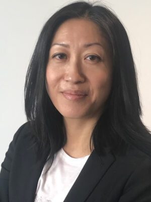 Constance Wang PhD