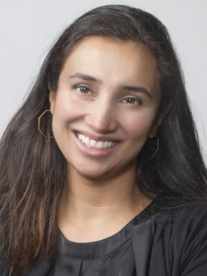 Rohini J. Haar MD, MPH