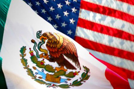 USMEX COVID-19 Webinar Series | Racismo en México y Estados Unidos