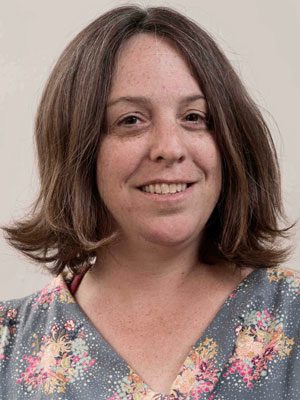 Elizabeth M. Noth, PhD