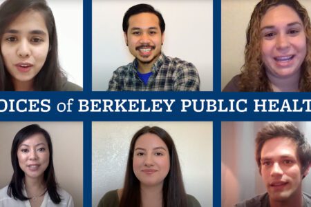 Voices of Berkeley Public Health
