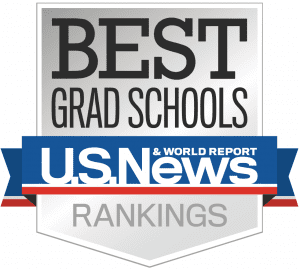 Best Grad Schools - U.S. News and World Report Ranking
