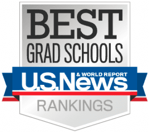 Best Grad Schools: US News Ranking