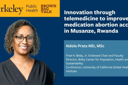 Innovation through telemedicine to improve medication abortion access in Musanze, Rwanda