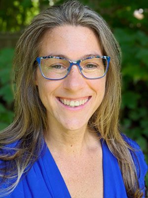 Laura B. Balzer, PhD, MPhil - UC Berkeley Public Health Faculty